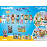 Playmobil My Figures: Magic Dance - Image 4