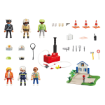 Playmobil My Figures: Rescue Mission - Image 2
