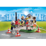 Playmobil My Figures: Rescue Mission - Image 3