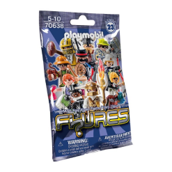 Playmobil Mystery Figures Series 23-by-Playmobil