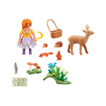 Playmobil Plant Scientist Gift Set - Image 2
