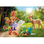 Playmobil Plant Scientist Gift Set - Image 3