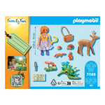 Playmobil Plant Scientist Gift Set - Image 4