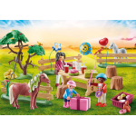 Playmobil Pony Farm Birthday Party - Image 2