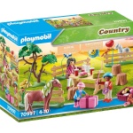 Playmobil Pony Farm Birthday Party-by-Playmobil