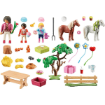 Playmobil Pony Farm Birthday Party - Image 3