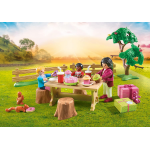 Playmobil Pony Farm Birthday Party - Image 4