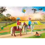Playmobil Pony Farm Birthday Party - Image 5