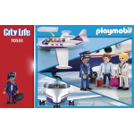 Playmobil Private Jet - Image 4