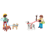 Playmobil Puppy Playtime Carry Case - Image 3