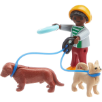 Playmobil Puppy Playtime Carry Case - Image 5
