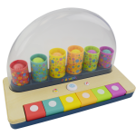 Playskool Little Wonders Pop A Tune - Image 3