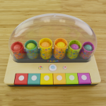 Playskool Little Wonders Pop A Tune - Image 4