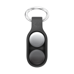 PopPuck Starter Pack Black Flip-by-Pop Sockets