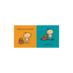Potty Board Book - Image 2