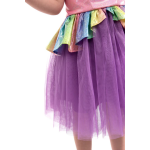 Princess Giovanna Dress (Large 5-7 Years) - Image 2