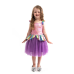Princess Giovanna Dress (Medium 3-5 Years)-by-Little Adventures