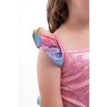 Princess Giovanna Dress (Large 5-7 Years) - Image 3