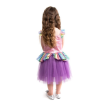 Princess Giovanna Dress (Large 5-7 Years) - Image 4