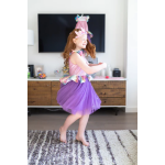 Princess Giovanna Dress (Large 5-7 Years) - Image 7