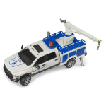 RAM 2500 Service truck - Image 3
