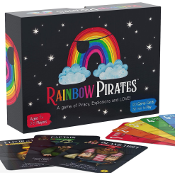 Rainbow Pirates-by-Rainbow Pirates