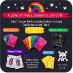 Rainbow Pirates - Image 4