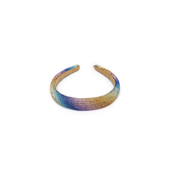 Rainbow Sparkle Headband-by-Great Pretenders