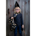 Reversible Wizard Cape and Hat-by-Great Pretenders
