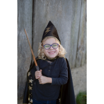 Reversible Wizard Cape and Hat - Image 3