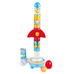 Rocket Ball Air Stacker-by-Hape