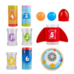 Rocket Ball Air Stacker - Image 4