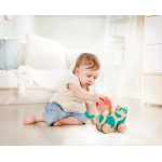 Roll & Rattle Kitten - Image 2