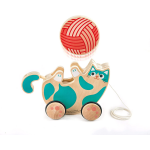 Roll & Rattle Kitten - Image 3