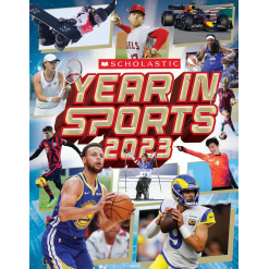Scholastic Year in Sports 2023-by-Scholastic