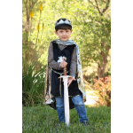 Cape and Crown-by-Great Pretenders