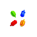 Snap Beads-by-Edushape
