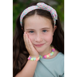 Sprinkle Sequins Headband-by-Great Pretenders