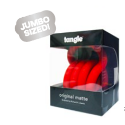 Tangle Original Matte Red-by-Tangle Creations