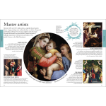 The Arts: A Visual Encyclopedia - Image 8