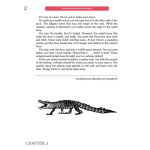 The Dregg Disaster: An Algebra I Gamebook - Image 3