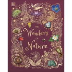 The Wonders of Nature (DK Children's Anthologies)-by-Dorling Kindersley