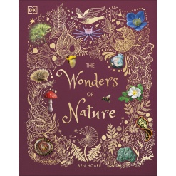 The Wonders of Nature (DK Children's Anthologies)-by-Dorling Kindersley