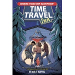 Time Travel Inn (Choose Your Own Adventure)-by-Choose Your Own Adventure
