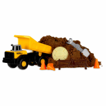 Tonka Mud Rescue Metal Movers - Image 2