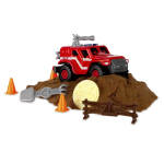 Tonka Mud Rescue Metal Movers - Image 4