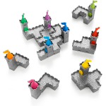 Tower Stacks - Image 2
