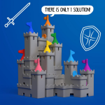 Tower Stacks - Image 7