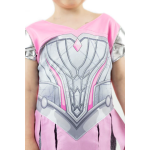 Warrior Princess Zoie Dress (Medium 3-5 Years) - Image 2
