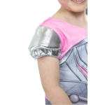 Warrior Princess Zoie Dress (Medium 3-5 Years) - Image 4